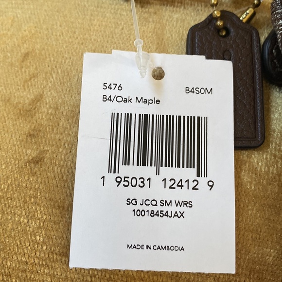 Coach women bag - Picture 2 of 5